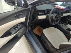 BYD Seal 06 DM-i 80KM Deluxe - photo 15