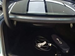 BYD Seal 06 DM-i 80KM Deluxe - photo 18
