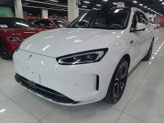 AITO M5 Pure Electric Ultra Rear-Wheel Drive - ფოტო 1