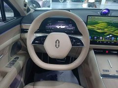 AITO M5 Pure Electric Ultra Rear-Wheel Drive - ფოტო 10