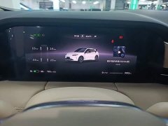 AITO M5 Pure Electric Ultra Rear-Wheel Drive - ფოტო 11