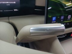 AITO M5 Pure Electric Ultra Rear-Wheel Drive - ფოტო 13