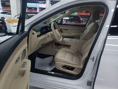 AITO M5 Pure Electric Ultra Rear-Wheel Drive - ფოტო 15