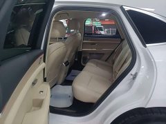 AITO M5 Pure Electric Ultra Rear-Wheel Drive - ფოტო 16