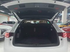 AITO M5 Pure Electric Ultra Rear-Wheel Drive - ფოტო 18
