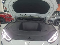AITO M5 Pure Electric Ultra Rear-Wheel Drive - ფოტო 19