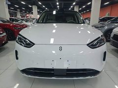 AITO M5 Pure Electric Ultra Rear-Wheel Drive - ფოტო 2