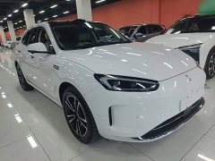AITO M5 Pure Electric Ultra Rear-Wheel Drive - ფოტო 3