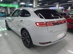 AITO M5 Pure Electric Ultra Rear-Wheel Drive - ფოტო 4