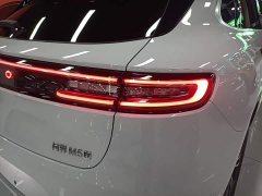 AITO M5 Pure Electric Ultra Rear-Wheel Drive - ფოტო 7