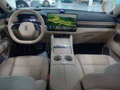 AITO M5 Pure Electric Ultra Rear-Wheel Drive - ფოტო 9