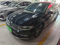 Volkswagen Magotan 2 Million Units Commemorative Edition 330TSI DSG Leading Version - photo 1