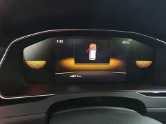Volkswagen Magotan 2 Million Units Commemorative Edition 330TSI DSG Leading Version - photo 11