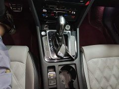 Volkswagen Magotan 2 Million Units Commemorative Edition 330TSI DSG Leading Version - photo 13