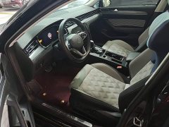 Volkswagen Magotan 2 Million Units Commemorative Edition 330TSI DSG Leading Version - photo 14