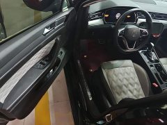 Volkswagen Magotan 2 Million Units Commemorative Edition 330TSI DSG Leading Version - photo 15