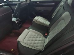 Volkswagen Magotan 2 Million Units Commemorative Edition 330TSI DSG Leading Version - photo 16