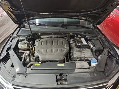Volkswagen Magotan 2 Million Units Commemorative Edition 330TSI DSG Leading Version - photo 19