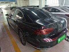 Volkswagen Magotan 2 Million Units Commemorative Edition 330TSI DSG Leading Version - photo 4