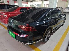 Volkswagen Magotan 2 Million Units Commemorative Edition 330TSI DSG Leading Version - photo 6