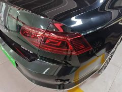 Volkswagen Magotan 2 Million Units Commemorative Edition 330TSI DSG Leading Version - photo 7