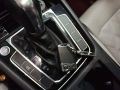 Volkswagen Magotan 2 Million Units Commemorative Edition 330TSI DSG Leading Version - photo 8