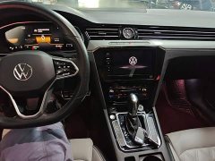Volkswagen Magotan 2 Million Units Commemorative Edition 330TSI DSG Leading Version - photo 9