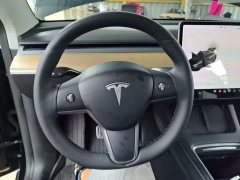 Tesla Model Y Standard Range RWD - ფოტო 10