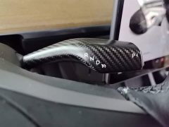 Tesla Model Y Standard Range RWD - ფოტო 13