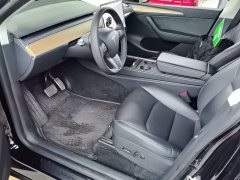 Tesla Model Y Standard Range RWD - ფოტო 14