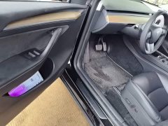 Tesla Model Y Standard Range RWD - ფოტო 15