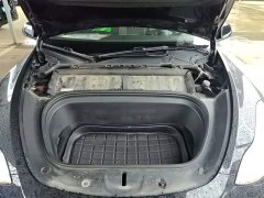 Tesla Model Y Standard Range RWD - ფოტო 19