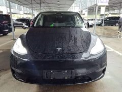 Tesla Model Y Standard Range RWD - ფოტო 2