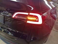 Tesla Model Y Standard Range RWD - ფოტო 7