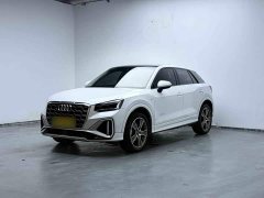 Audi Q2L 35 TFSI Fashion Dynamic - фото 1