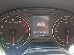 Audi Q2L 35 TFSI Fashion Dynamic - фото 11
