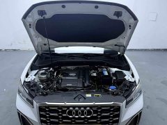 Audi Q2L 35 TFSI Fashion Dynamic - фото 18