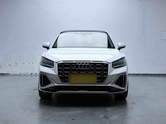 Audi Q2L 35 TFSI Fashion Dynamic - фото 2