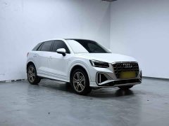 Audi Q2L 35 TFSI Fashion Dynamic - фото 3