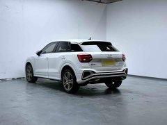 Audi Q2L 35 TFSI Fashion Dynamic - фото 4