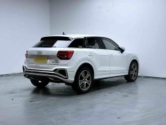 Audi Q2L 35 TFSI Fashion Dynamic - фото 6