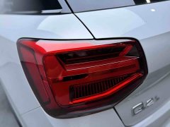 Audi Q2L 35 TFSI Fashion Dynamic - фото 7