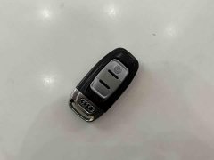 Audi Q2L 35 TFSI Fashion Dynamic - фото 8