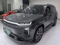 GAC Aion S7 180km Ultra AWD LiDAR Edition - ფოტო 1