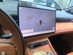 GAC Aion S7 180km Ultra AWD LiDAR Edition - ფოტო 12