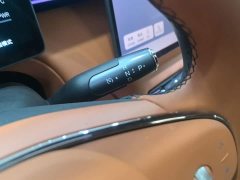 GAC Aion S7 180km Ultra AWD LiDAR Edition - ფოტო 13