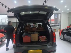 GAC Aion S7 180km Ultra AWD LiDAR Edition - ფოტო 18