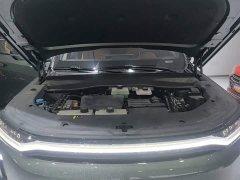 GAC Aion S7 180km Ultra AWD LiDAR Edition - ფოტო 19