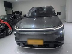 GAC Aion S7 180km Ultra AWD LiDAR Edition - ფოტო 2