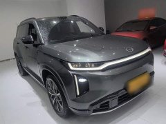 GAC Aion S7 180km Ultra AWD LiDAR Edition - ფოტო 3